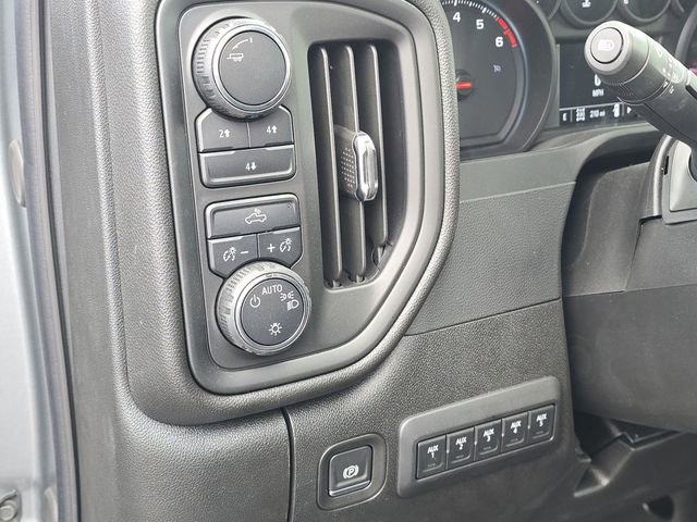 New 2024 Chevrolet Silverado 3500 W/T w/ WT Convenience Package image 17
