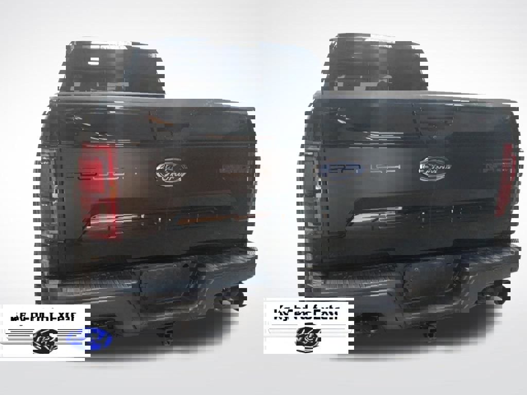 Used 2018 Ford F150 Raptor w/ Equipment Group 802A Luxury image 11