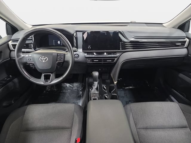 Certified 2025 Toyota Camry LE w/ Convenience Package AWD/4WD image 9