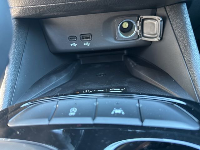 New 2026 Buick Envista Sport Touring w/ Convenience I Package image 16