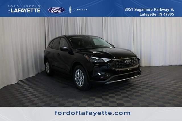 New 2026 Ford Escape Active image 1