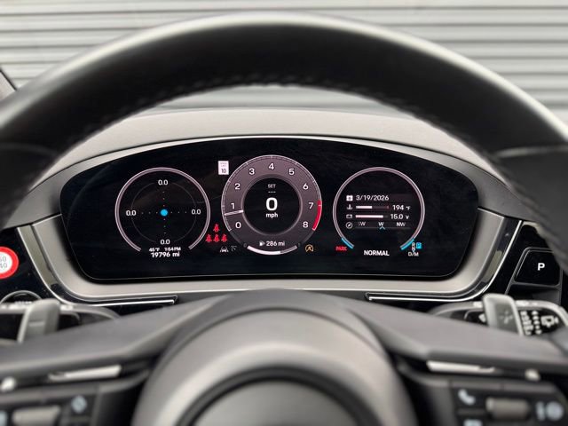 Certified 2024 Porsche Cayenne S image 25