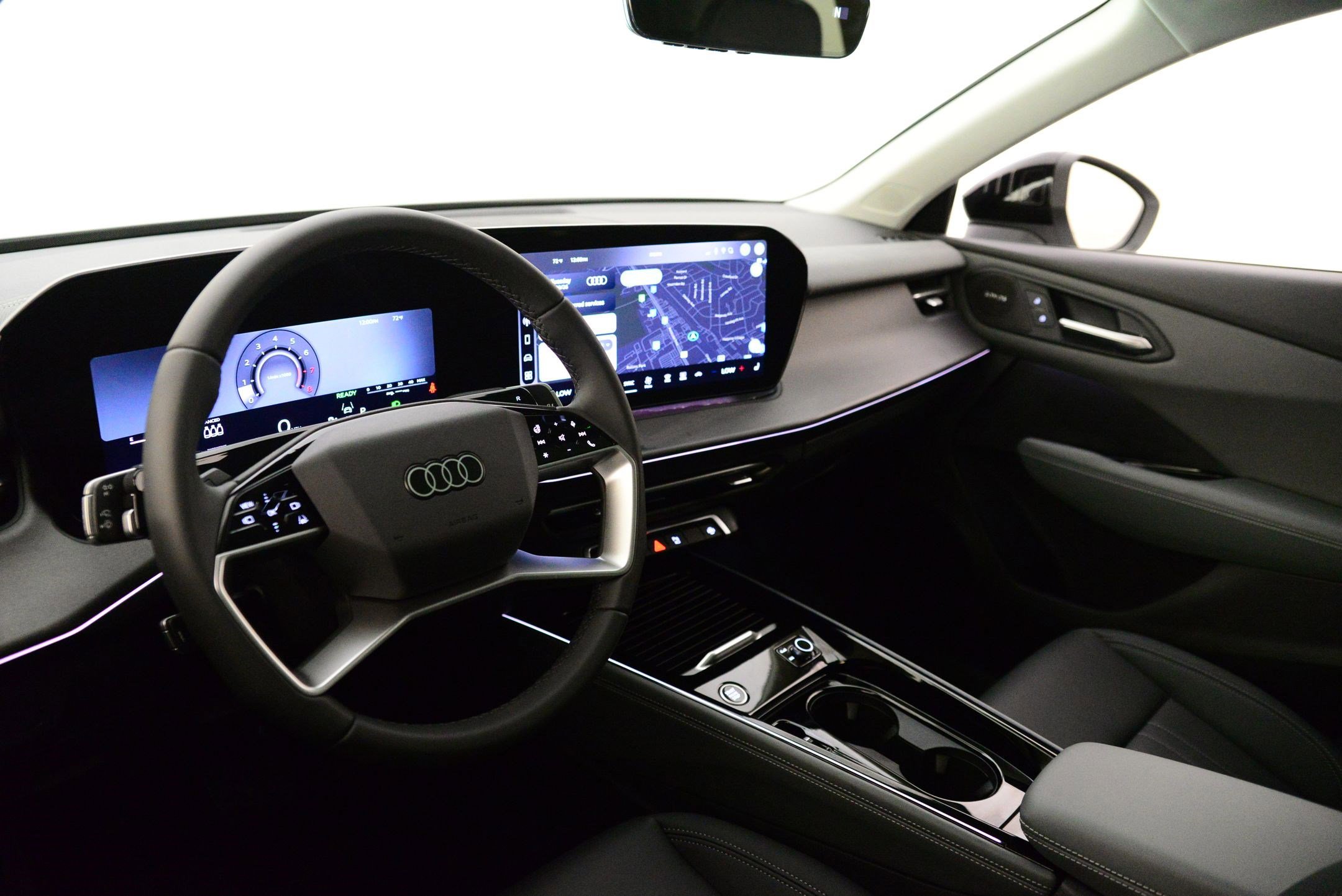 New 2026 Audi Q3 quattro 2.0T image 28