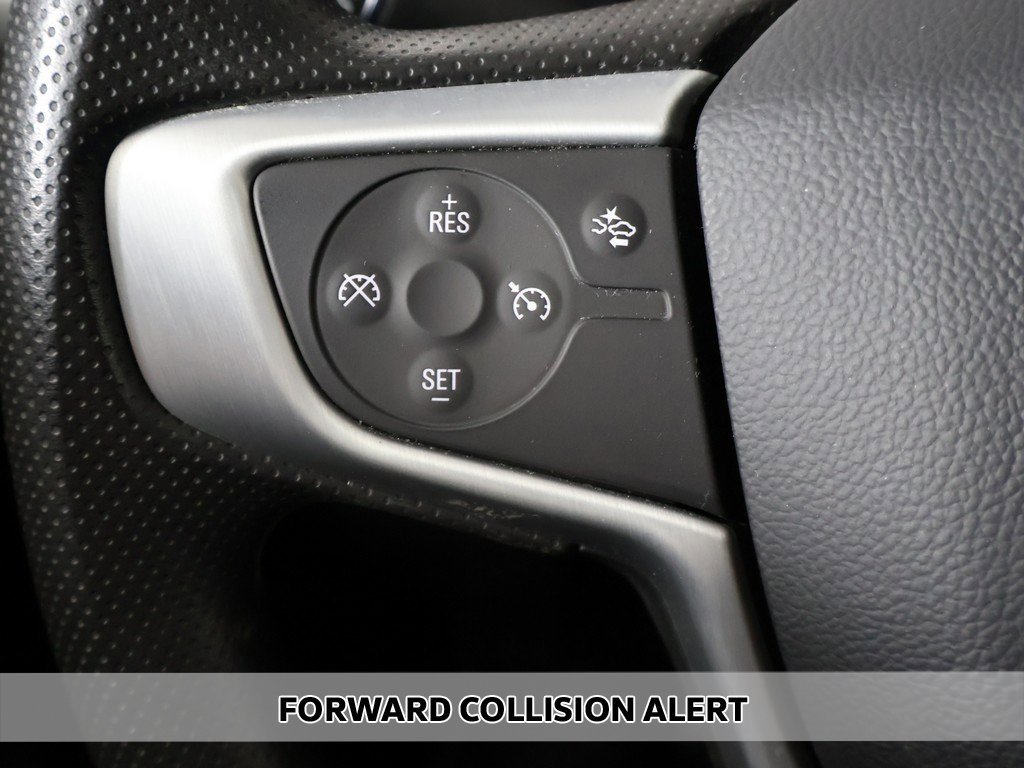 Used 2023 GMC Acadia SLE w/ Driver Convenience Package image 5