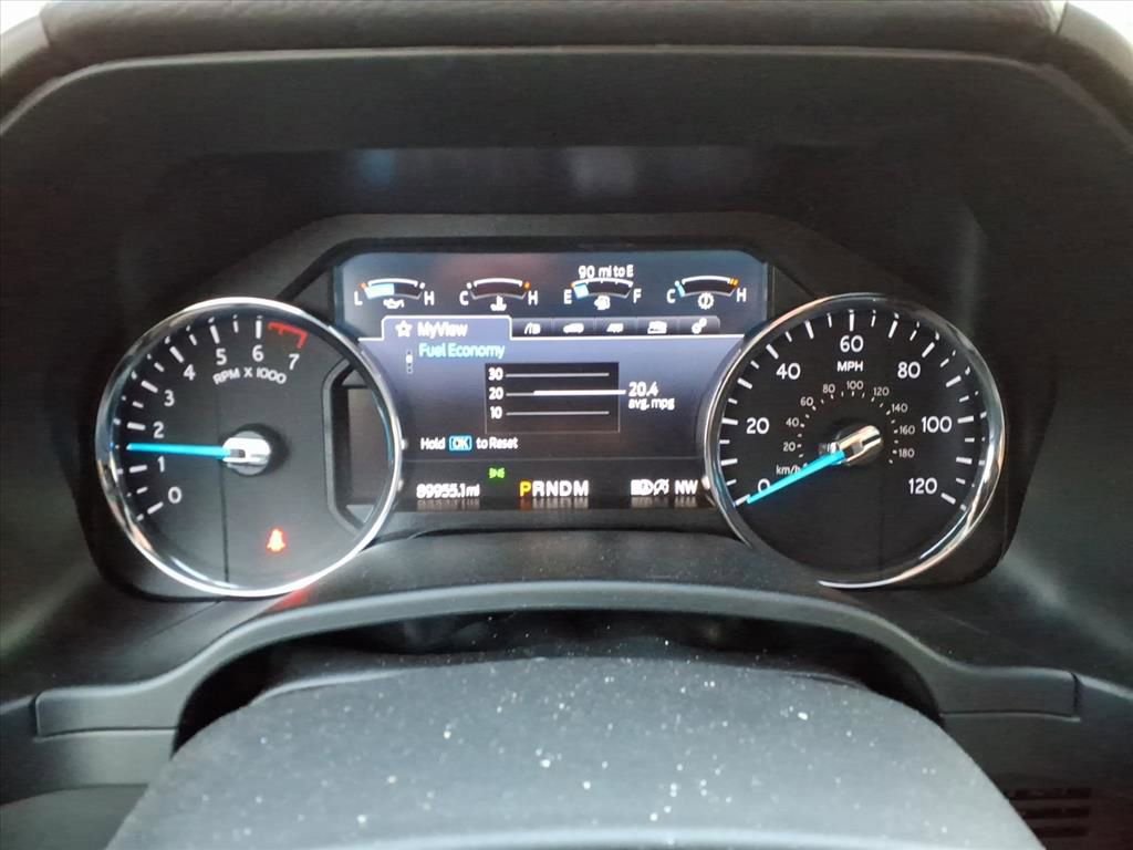 Used 2021 Ford Expedition Limited image 14