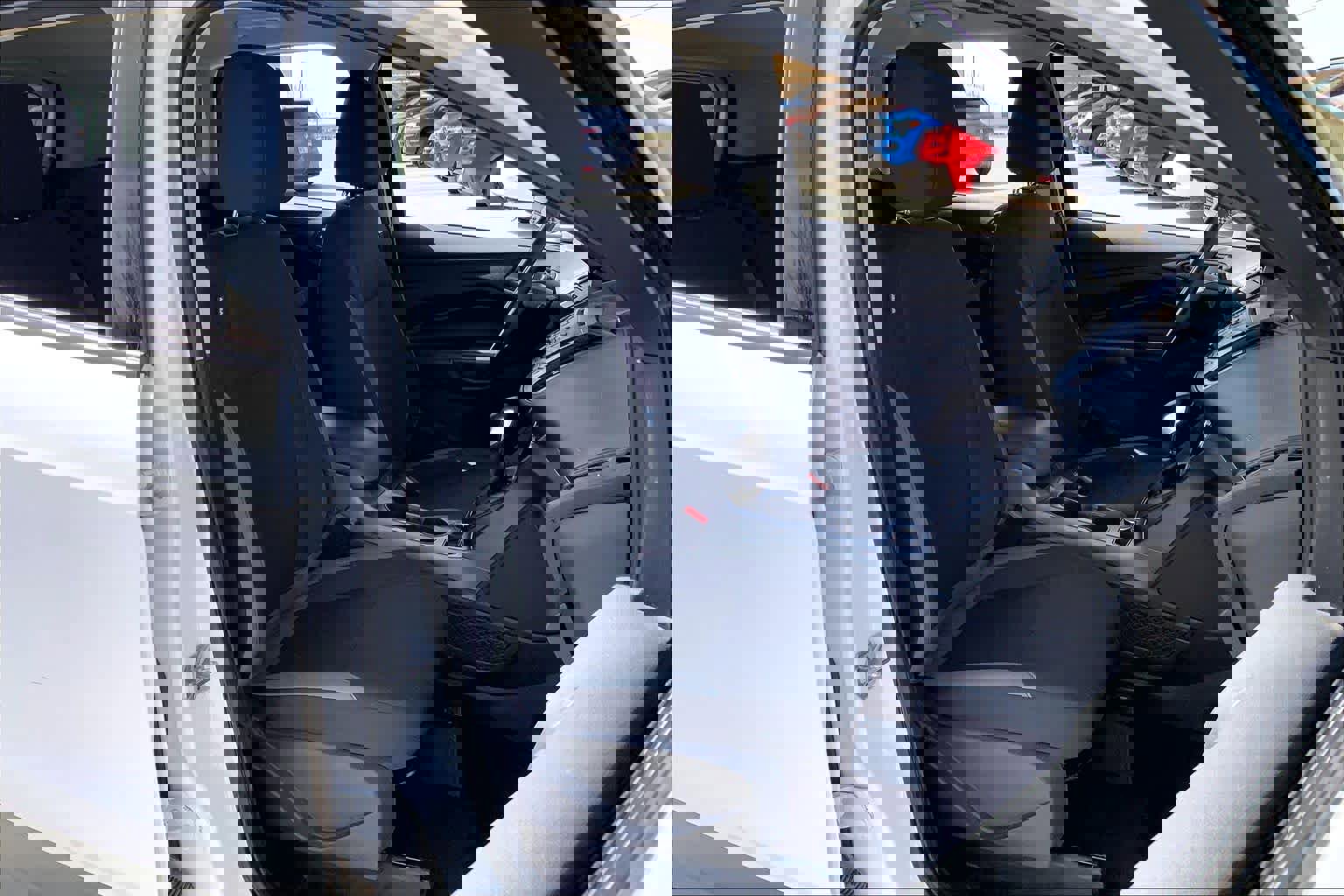 Used 2016 Ford Escape S image 9