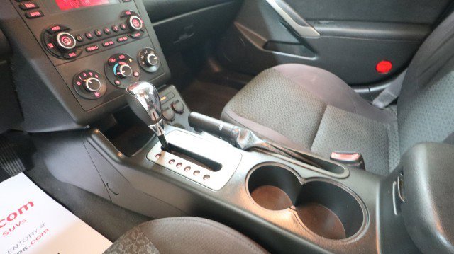 Used 2007 Pontiac G6 Sedan w/ Sport Package FWD image 14