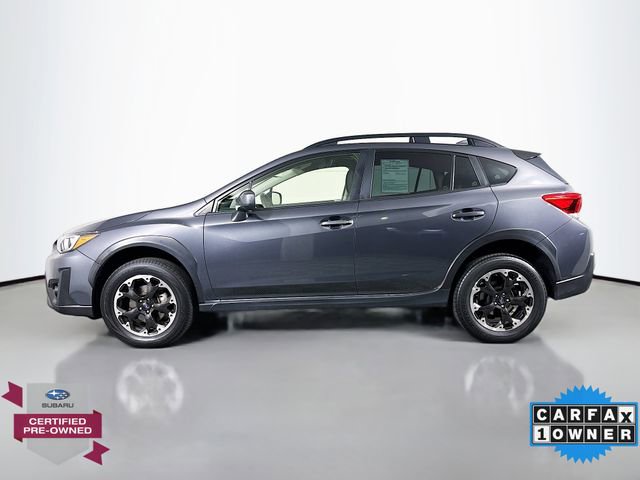 Certified 2023 Subaru Crosstrek 2.0i Premium image 4