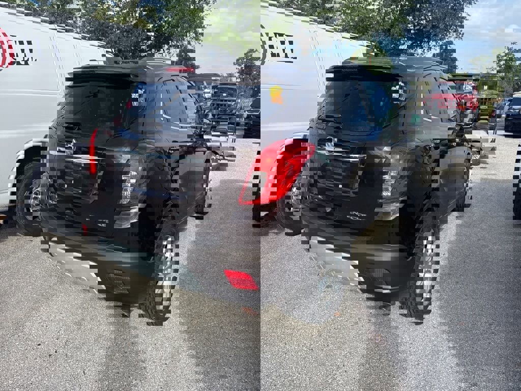 Used 2016 Buick Encore FWD image 4