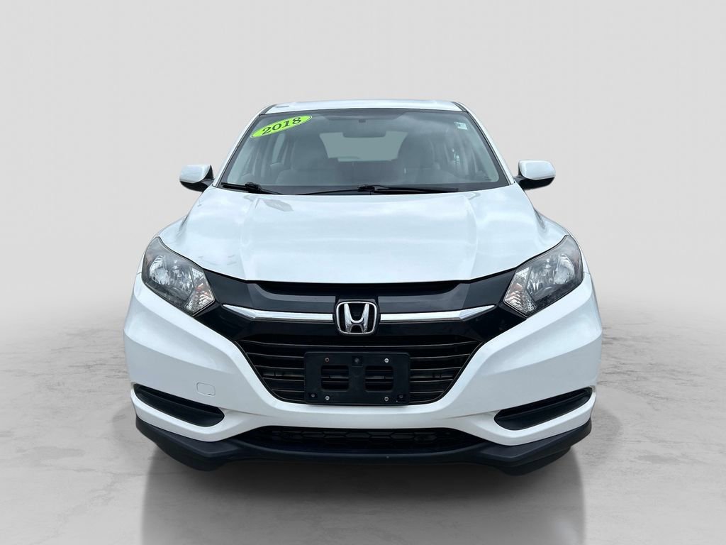 Used 2018 Honda HR-V LX image 2