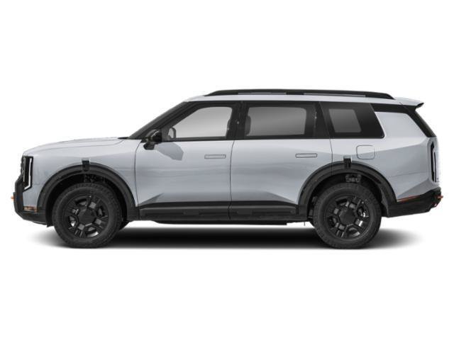 New 2027 Kia Telluride SX Prestige X-Pro AWD/4WD image 3