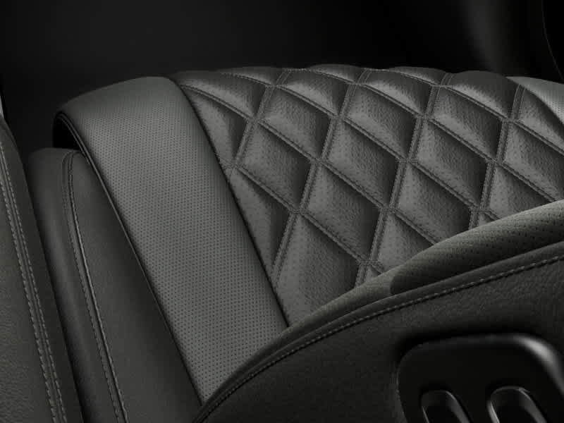 New 2026 Genesis GV80 3.5T Prestige image 16