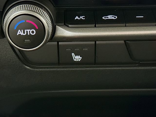 New 2026 MAZDA MAZDA3 2.5 S Sedan w/ Preferred Pkg image 20