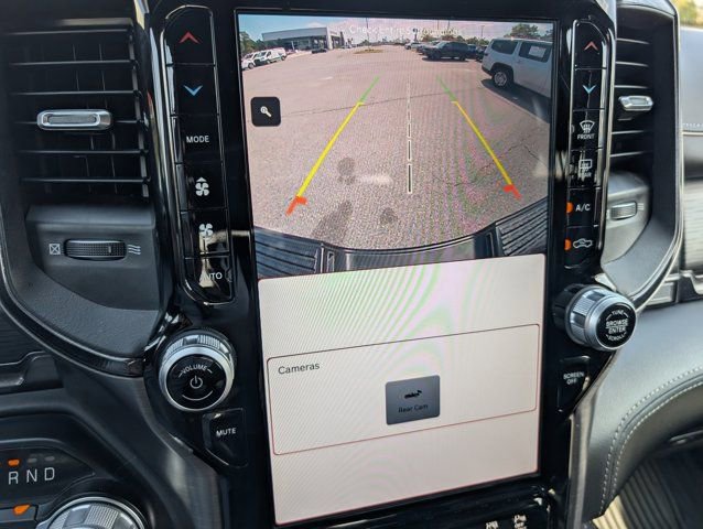 Used 2024 RAM 2500 Power Wagon w/ Level 2 Equipment Group image 18