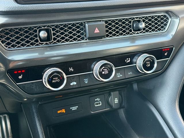 Used 2023 Acura Integra A-Spec image 17