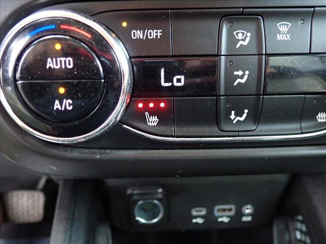 Used 2023 Chevrolet TrailBlazer LT w/ Convenience Package image 20