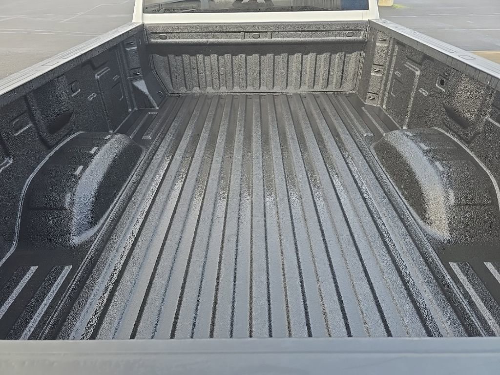 Used 2025 GMC Sierra 3500 SLT w/ X31 Off-Road Package image 28