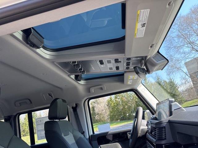 New 2026 INEOS Grenadier AWD/4WD image 35