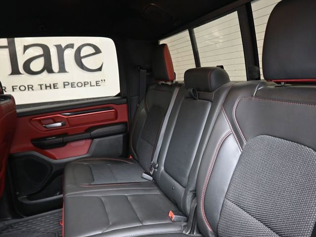 Used 2022 RAM 1500 Rebel w/ Rebel Level 1 Equipment Group image 20