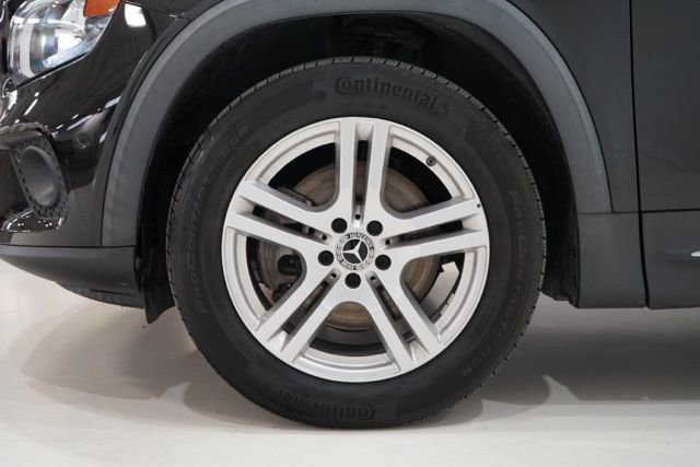 Used 2022 Mercedes-Benz GLB 250 4MATIC image 13