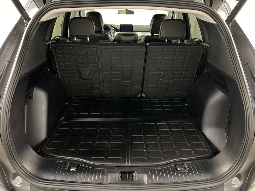 Certified 2022 Ford Escape SEL image 33