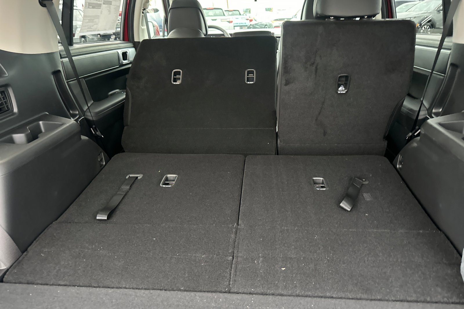 New 2026 Hyundai Santa Fe SEL image 16