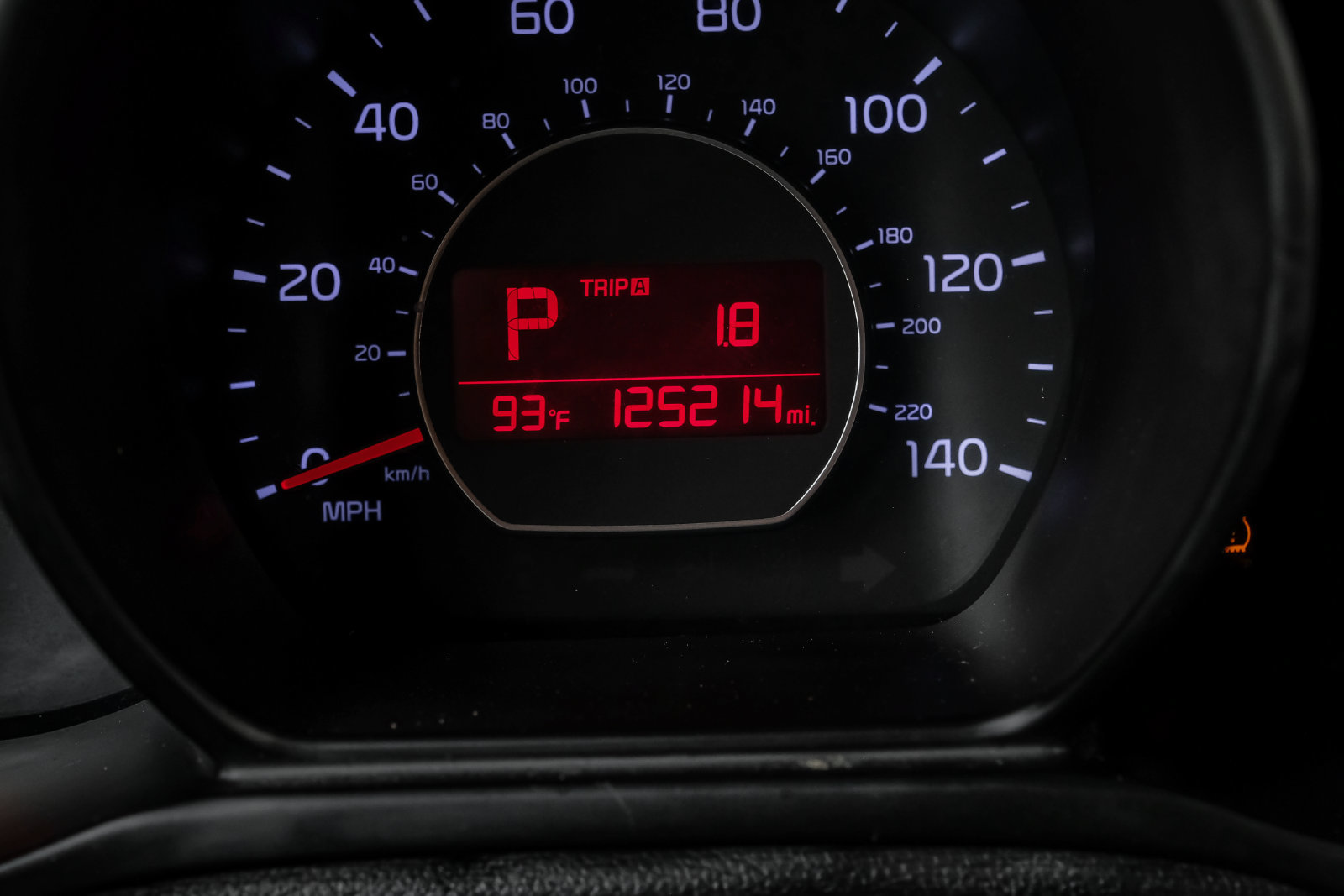 Used 2014 Kia Soul FWD image 18