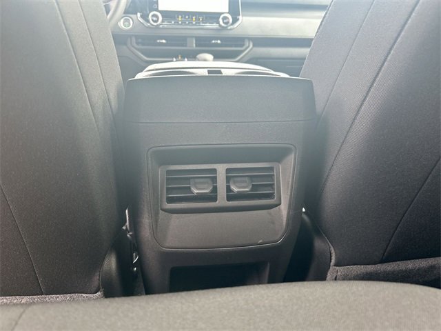 New 2026 Chevrolet Colorado Trail Boss image 21