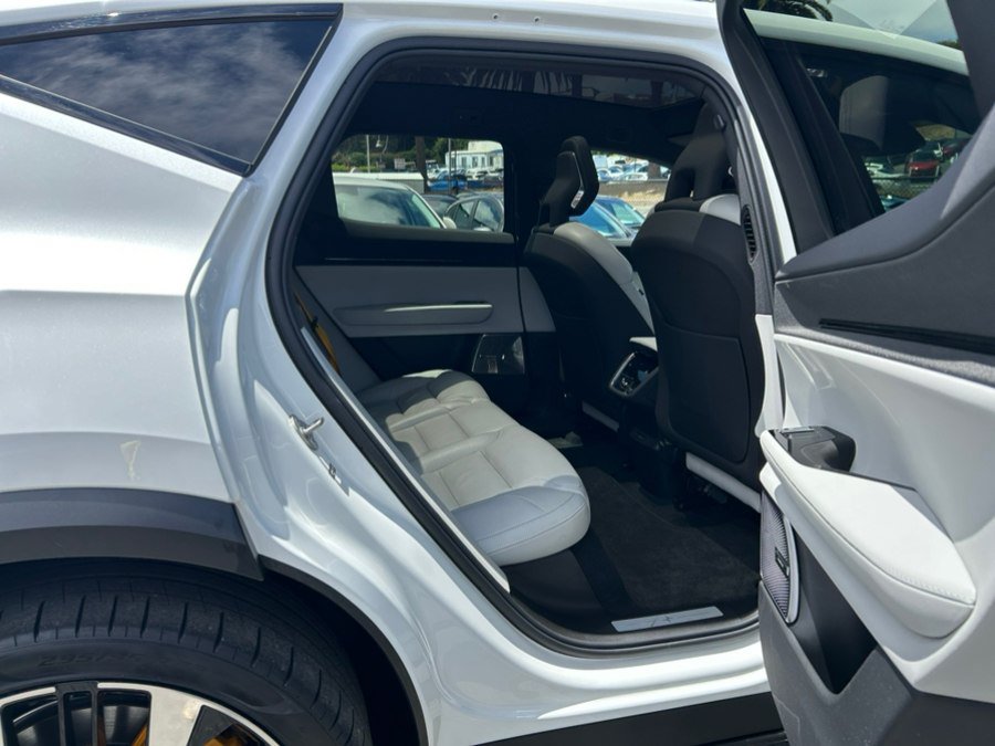 Used 2025 Polestar Polestar 3 AWD/4WD image 40