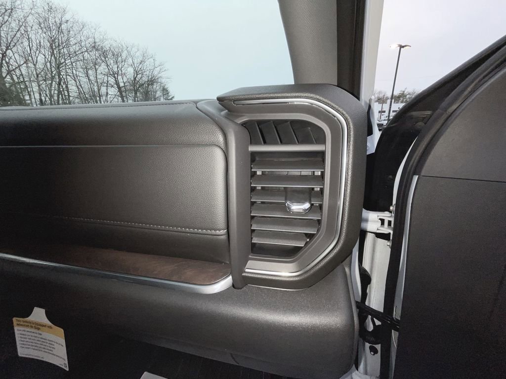 New 2026 GMC Sierra 1500 SLT w/ SLT Premium Plus Package image 37