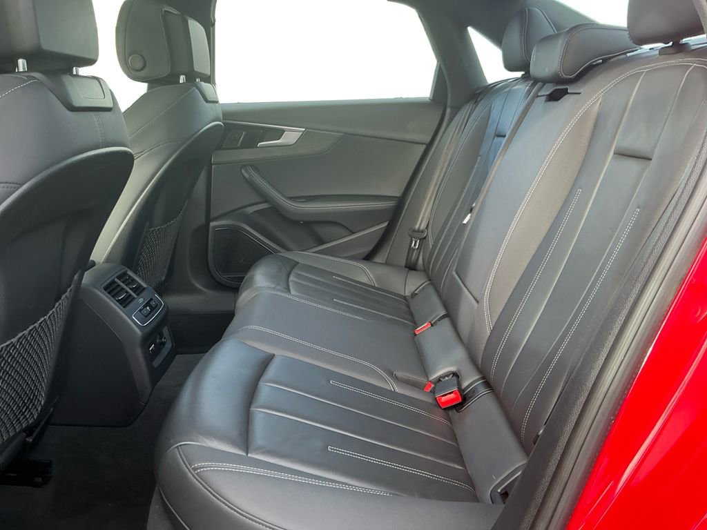 Used 2024 Audi A4 2.0T Premium Plus image 19