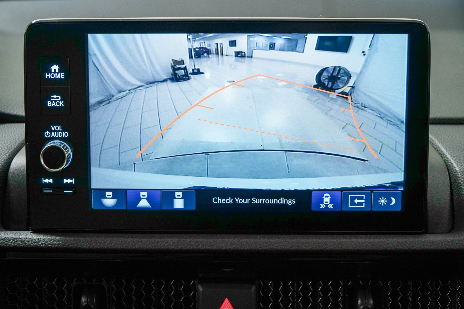 New 2026 Honda CR-V Sport Touring image 29