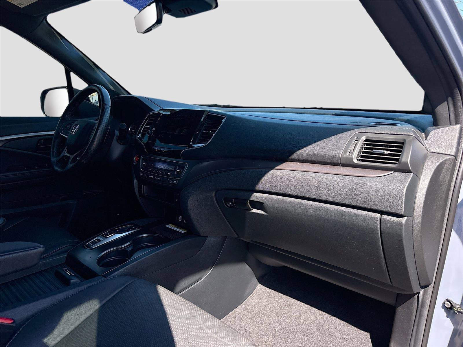 Used 2022 Honda Passport EX-L image 34