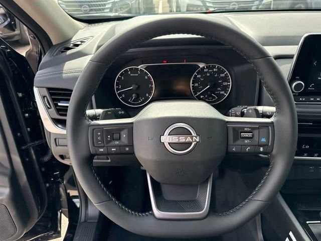 New 2026 Nissan Rogue SV image 13