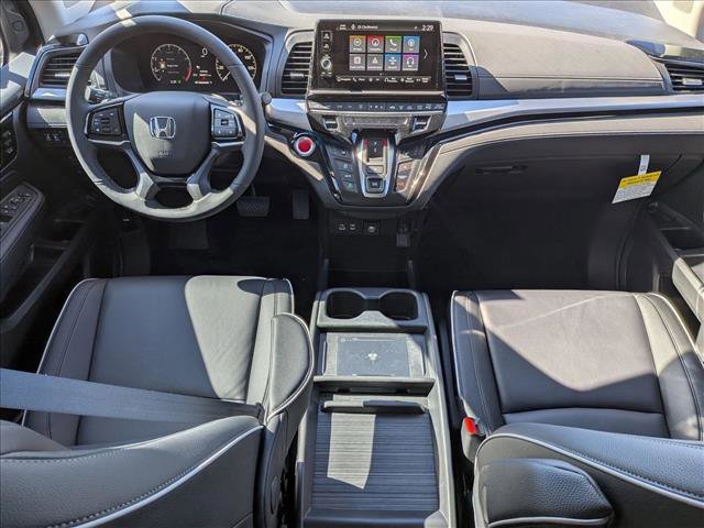 New 2026 Honda Odyssey Touring image 15