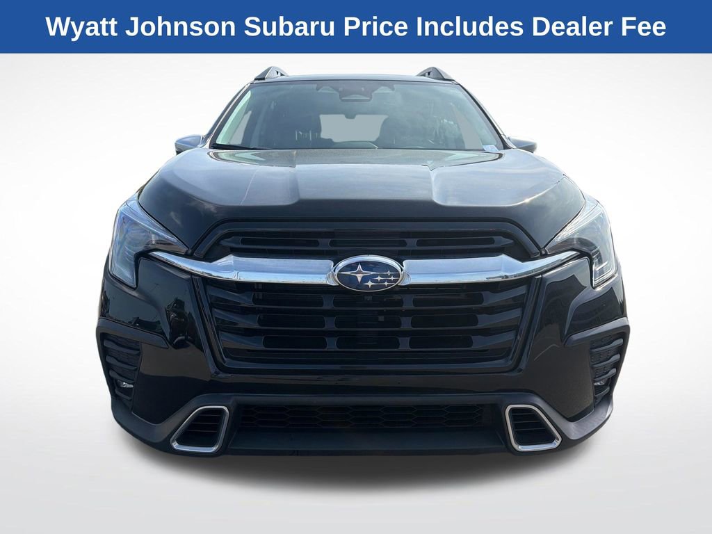 Used 2023 Subaru Ascent Touring AWD/4WD image 12