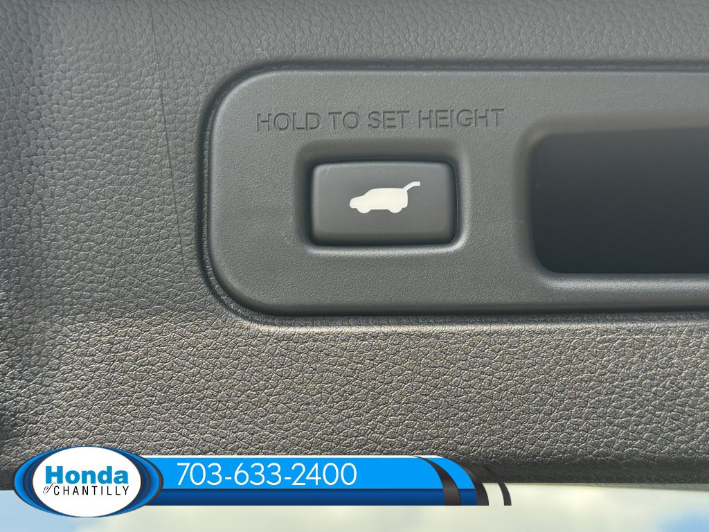 New 2026 Honda Pilot Touring image 34