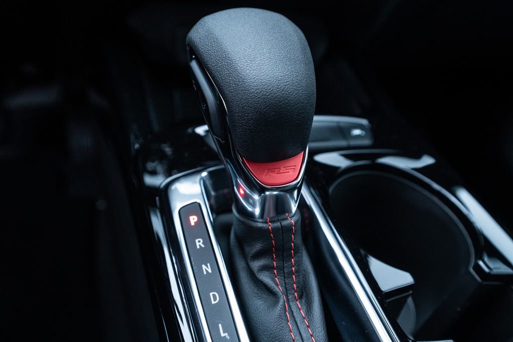 New 2026 Chevrolet Trax RS image 23