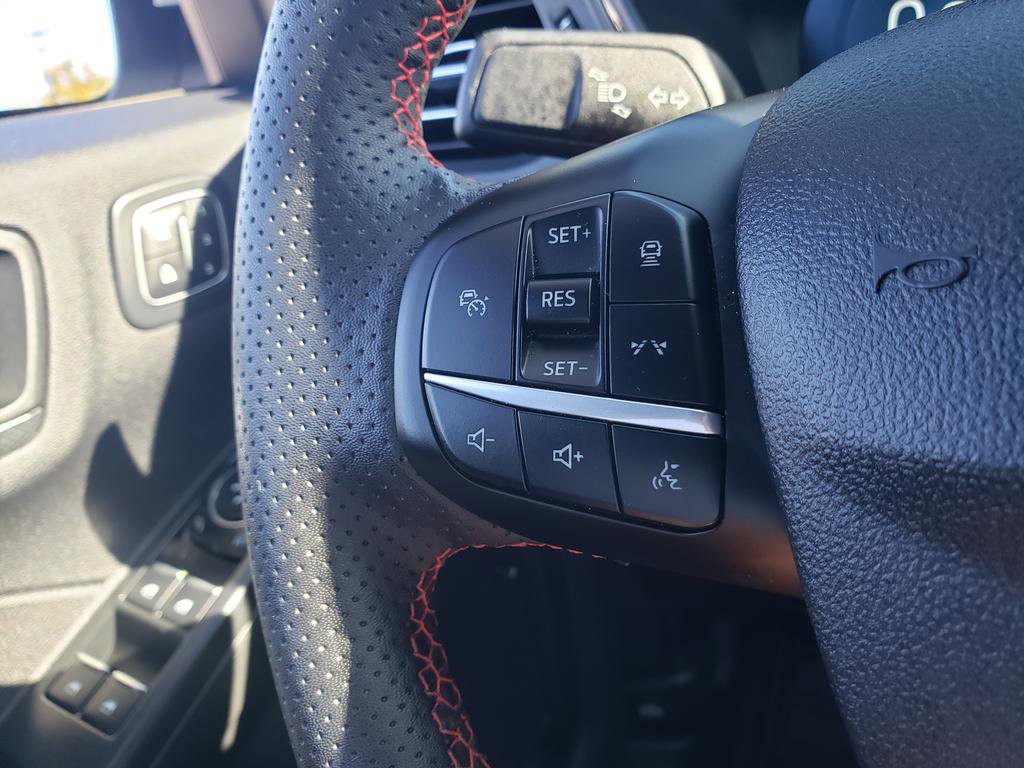 Used 2023 Ford Escape ST-Line Select w/ Tech Pack #2 image 23