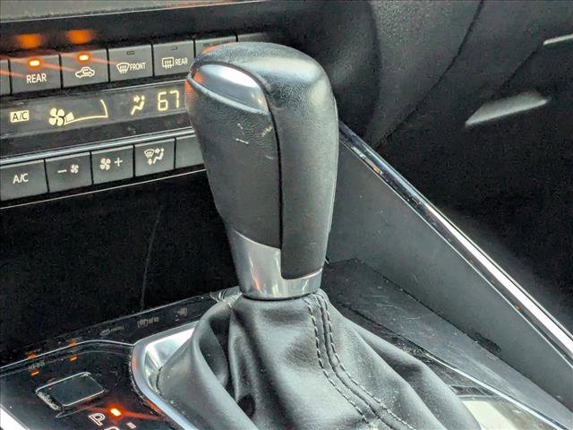 Used 2019 MAZDA CX-9 Touring w/ Touring Premium Package FWD image 8
