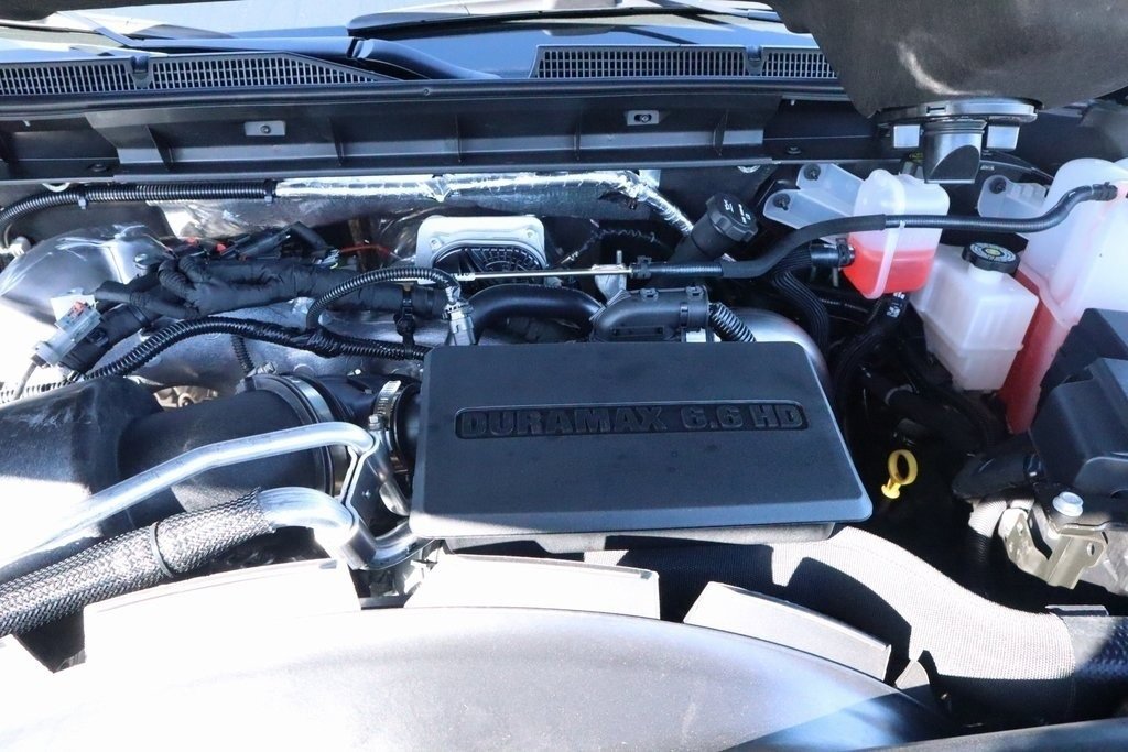 New 2026 GMC Sierra 2500 Denali w/ Denali Reserve Package image 19