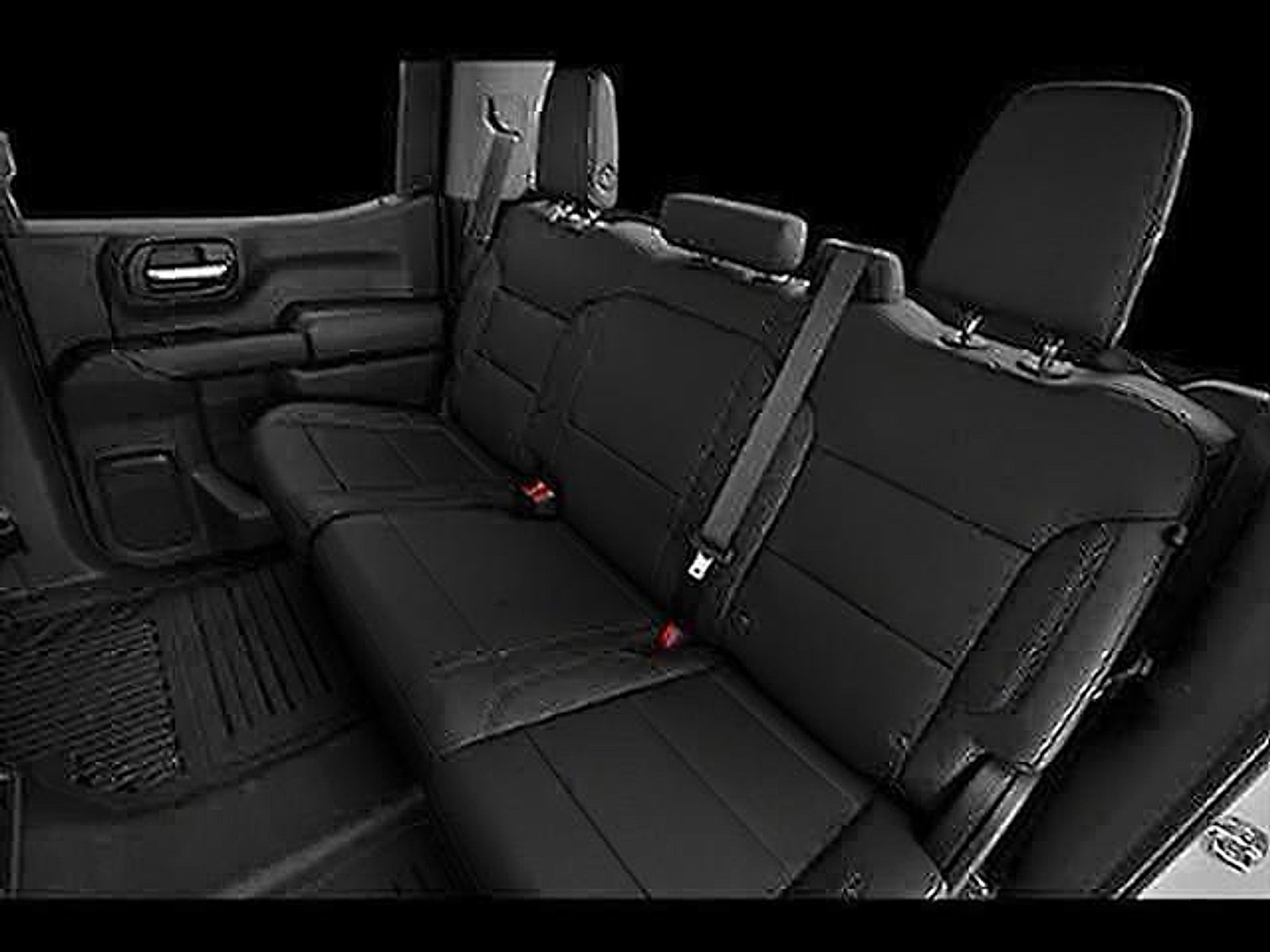 Used 2022 Chevrolet Silverado 1500 W/T w/ WT Value Package AWD/4WD image 89