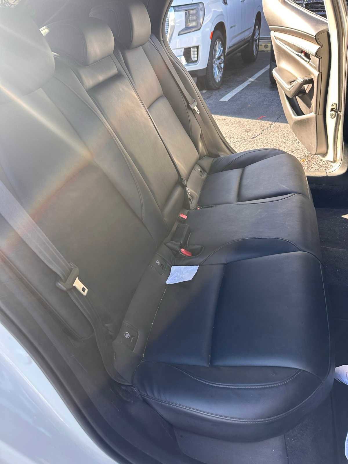 Used 2020 MAZDA MAZDA3 Hatchback w/ Preferred Package image 12