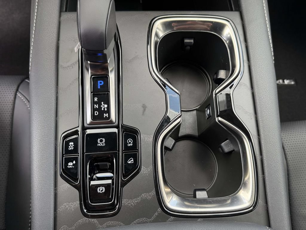 New 2026 Lexus RX 350 Premium Plus AWD/4WD image 15