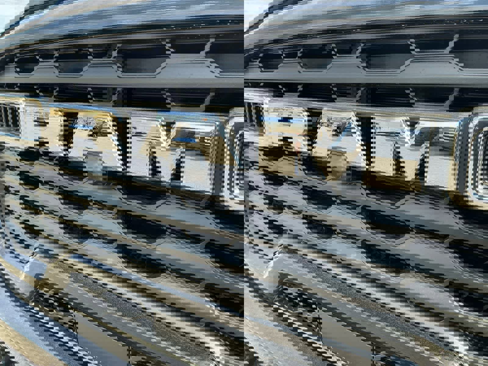 New 2026 RAM 2500 Big Horn image 17