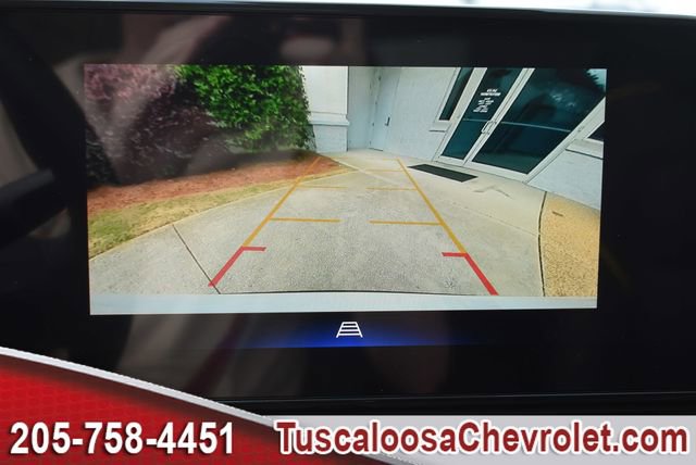 New 2026 Chevrolet Trax ACTIV w/ Sunroof Package FWD image 28