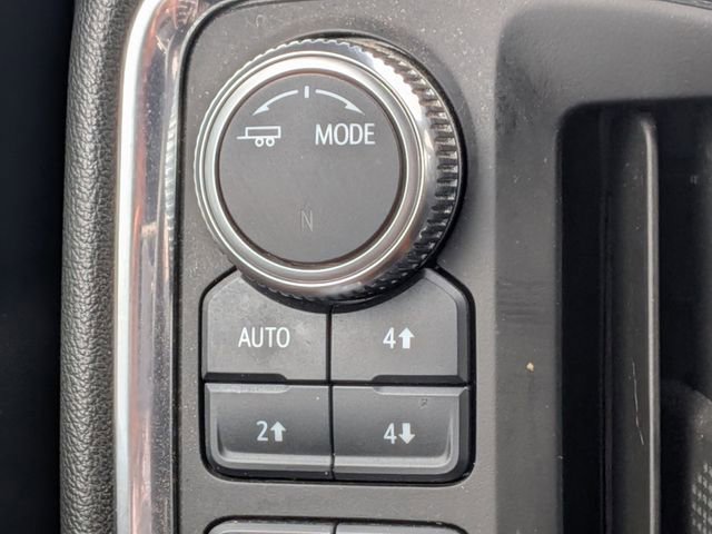 Used 2022 GMC Sierra 2500 Denali image 30