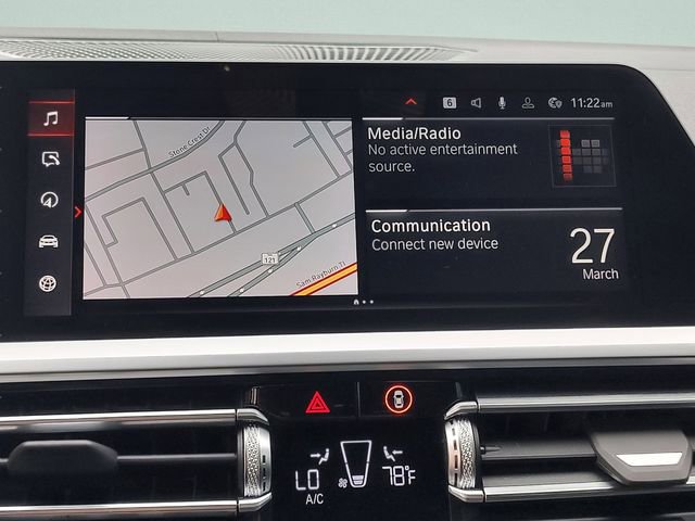 Used 2022 BMW M340i xDrive w/ Premium Package image 14