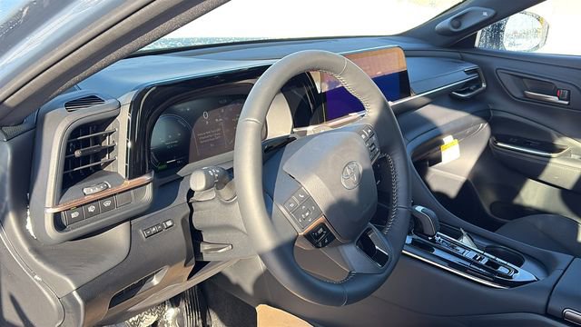 New 2026 Toyota Crown Signia Limited image 10