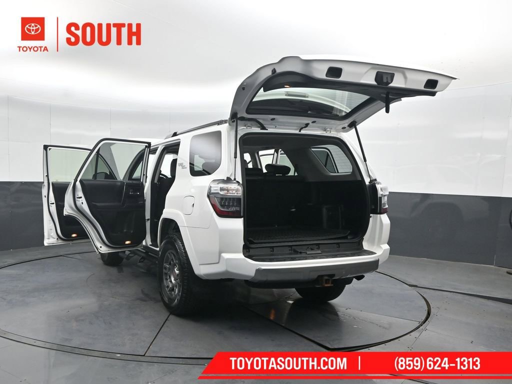 Used 2019 Toyota 4Runner TRD Off-Road Premium image 56